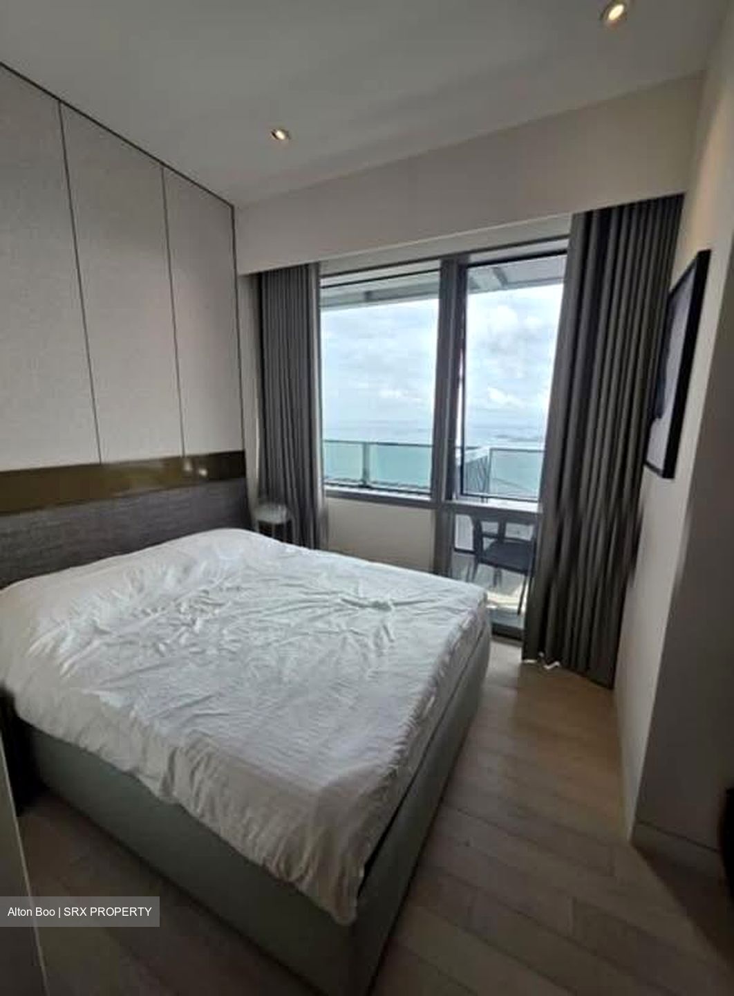 Wallich Residence  (D2), Condominium #580158031